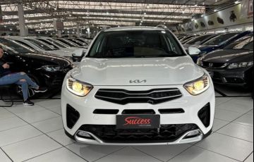 Kia Stonic 1.0 Tgdi Mhev Sx - Foto #3