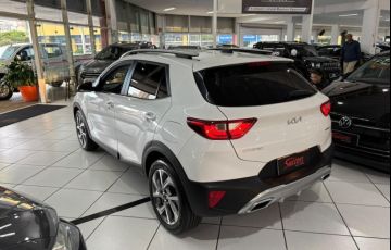 Kia Stonic 1.0 Tgdi Mhev Sx - Foto #4