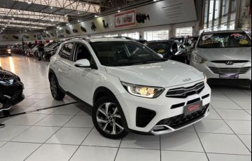 Kia Stonic 1.0 Tgdi Mhev Sx - Foto #5