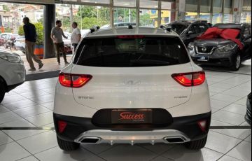 Kia Stonic 1.0 Tgdi Mhev Sx - Foto #6