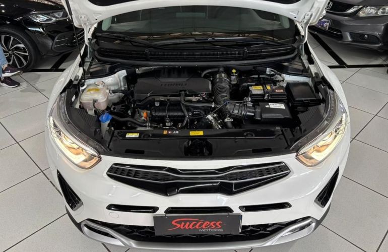 Kia Stonic 1.0 Tgdi Mhev Sx - Foto #7