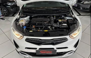Kia Stonic 1.0 Tgdi Mhev Sx - Foto #7