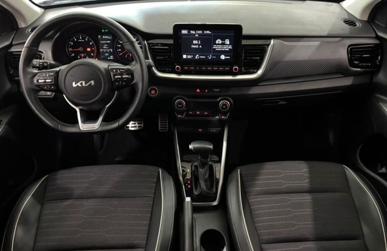 Kia Stonic 1.0 Tgdi Mhev Sx - Foto #8