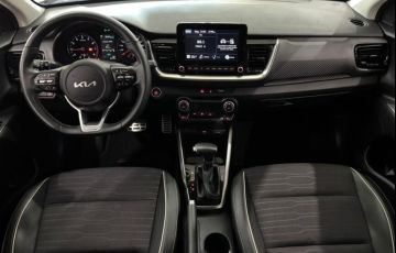 Kia Stonic 1.0 Tgdi Mhev Sx - Foto #8