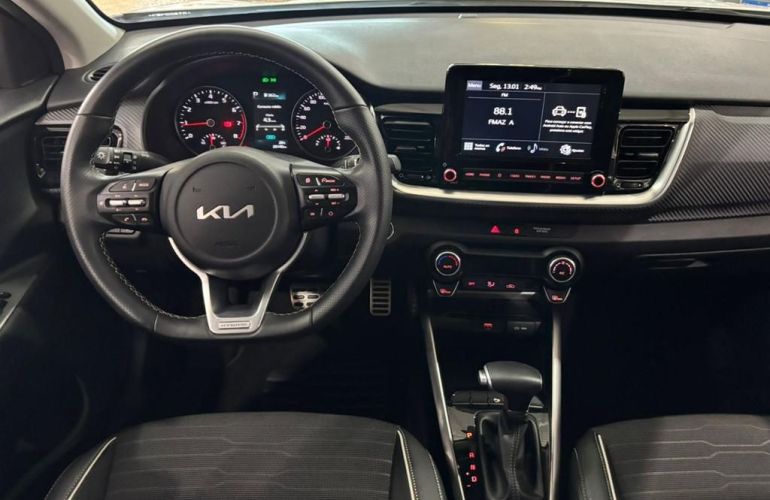 Kia Stonic 1.0 Tgdi Mhev Sx - Foto #9