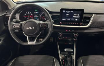 Kia Stonic 1.0 Tgdi Mhev Sx - Foto #9