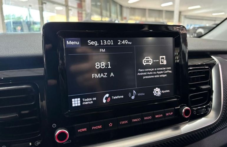 Kia Stonic 1.0 Tgdi Mhev Sx - Foto #10