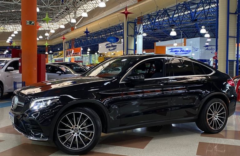 Mercedes-Benz Glc 250 2.0 Cgi Coupe - Foto #2