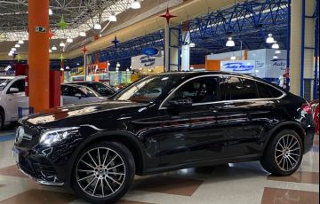 Mercedes-Benz Glc 250 2.0 Cgi Coupe - Foto #2