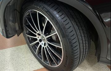 Mercedes-Benz Glc 250 2.0 Cgi Coupe - Foto #4