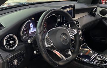 Mercedes-Benz Glc 250 2.0 Cgi Coupe - Foto #6