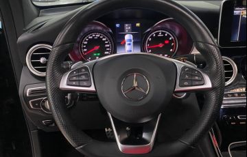 Mercedes-Benz Glc 250 2.0 Cgi Coupe - Foto #7