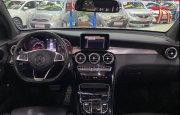 Mercedes-Benz Glc 250 2.0 Cgi Coupe - Foto #8