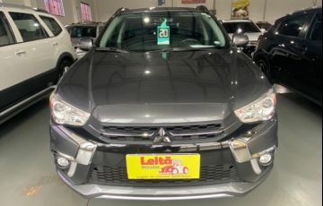 Mitsubishi ASX 2.0 HPE - Foto #2