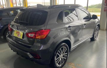 Mitsubishi ASX 2.0 HPE - Foto #4