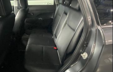 Mitsubishi ASX 2.0 HPE - Foto #7