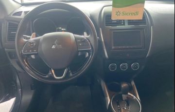 Mitsubishi ASX 2.0 HPE - Foto #8
