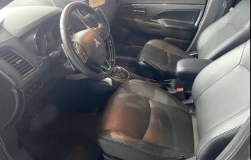 Mitsubishi ASX 2.0 HPE - Foto #9