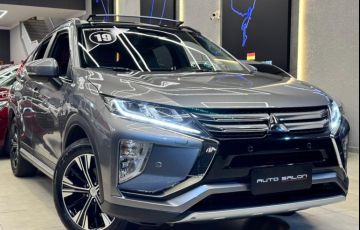 Mitsubishi Eclipse Cross 1.5 Mivec Turbo Hpe-s