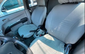 Mitsubishi L200 Triton 3.2 Di-D 4x4 GLX - Foto #7