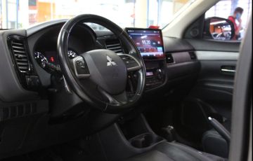 Mitsubishi Outlander 2.0 16v - Foto #3