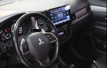 Mitsubishi Outlander 2.0 16v - Foto #4