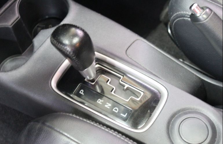 Mitsubishi Outlander 2.0 16v - Foto #9