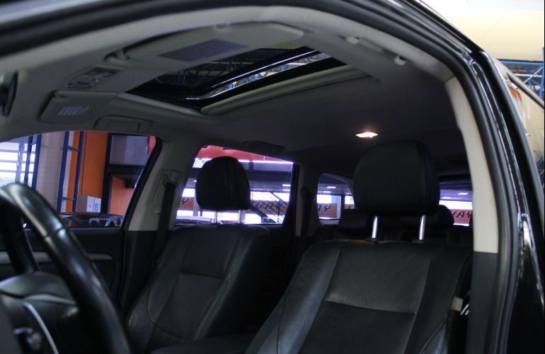Mitsubishi Outlander 2.0 16v - Foto #10