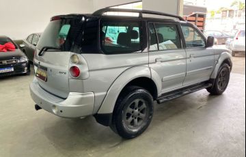Mitsubishi Pajero Sport 3.5 Hpe 4x4 V6 24v Gasolina 4p Automático - Foto #3