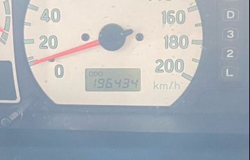 Mitsubishi Pajero Sport 3.5 Hpe 4x4 V6 24v Gasolina 4p Automático - Foto #7