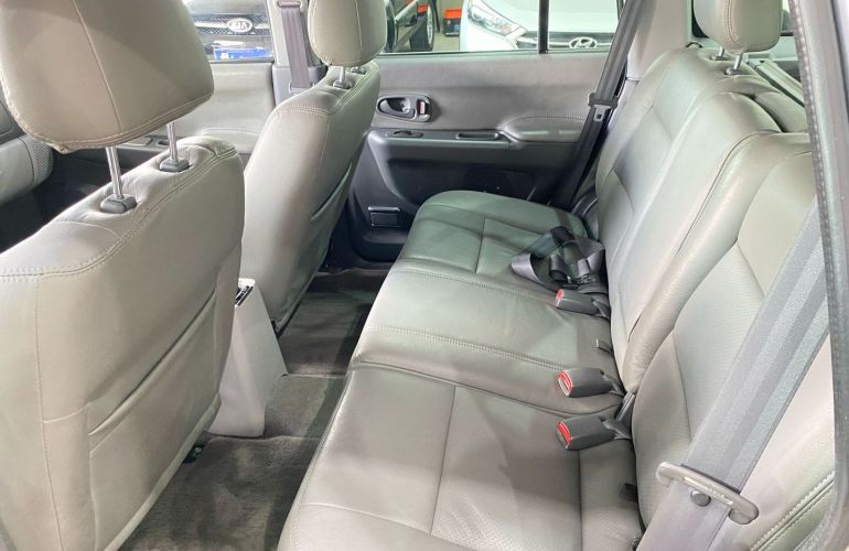 Mitsubishi Pajero Sport 3.5 Hpe 4x4 V6 24v Gasolina 4p Automático - Foto #8