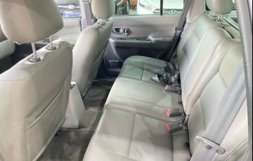 Mitsubishi Pajero Sport 3.5 Hpe 4x4 V6 24v Gasolina 4p Automático - Foto #8
