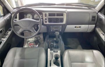 Mitsubishi Pajero Sport 3.5 Hpe 4x4 V6 24v Gasolina 4p Automático - Foto #9