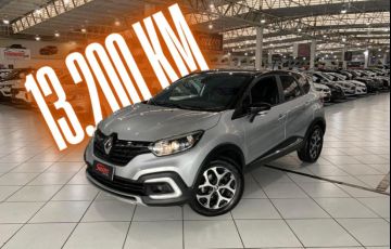 Renault Captur 1.3 Tce Intense