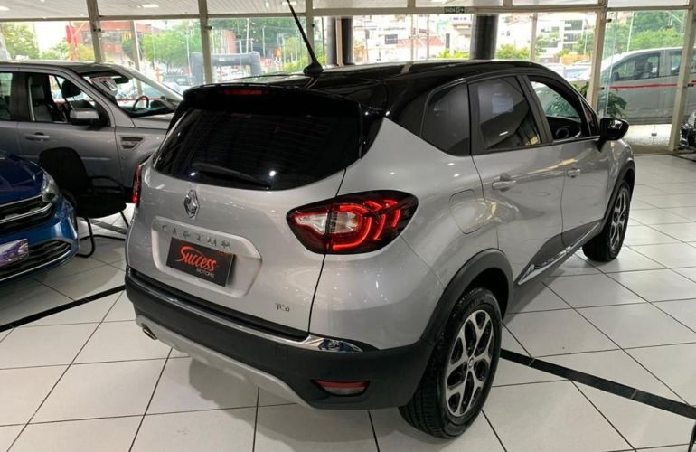 Renault Captur 1.3 Tce Intense - Foto #2