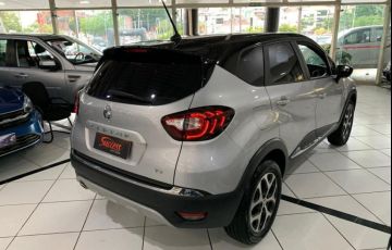 Renault Captur 1.3 Tce Intense - Foto #2