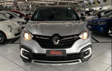 Renault Captur 1.3 Tce Intense - Foto #3