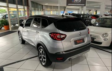 Renault Captur 1.3 Tce Intense - Foto #4