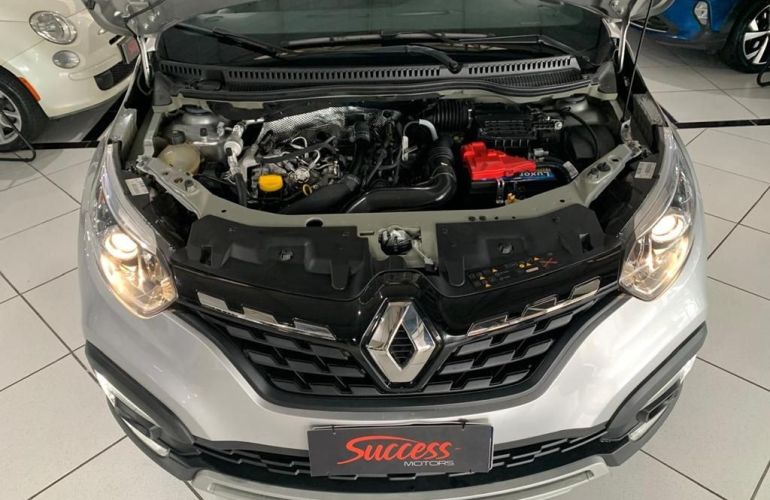 Renault Captur 1.3 Tce Intense - Foto #6