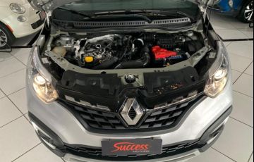 Renault Captur 1.3 Tce Intense - Foto #6