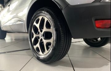 Renault Captur 1.3 Tce Intense - Foto #7