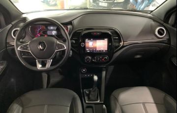 Renault Captur 1.3 Tce Intense - Foto #8