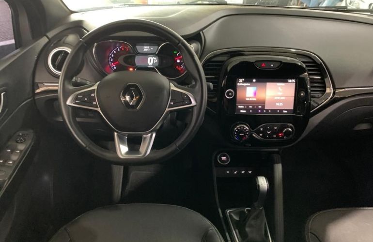 Renault Captur 1.3 Tce Intense - Foto #9