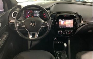 Renault Captur 1.3 Tce Intense - Foto #9