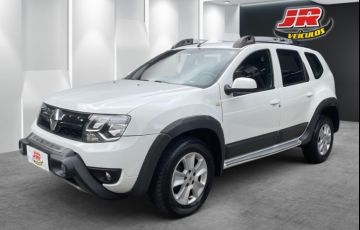 Renault Duster 2.0 Dynamique 4x2 16v