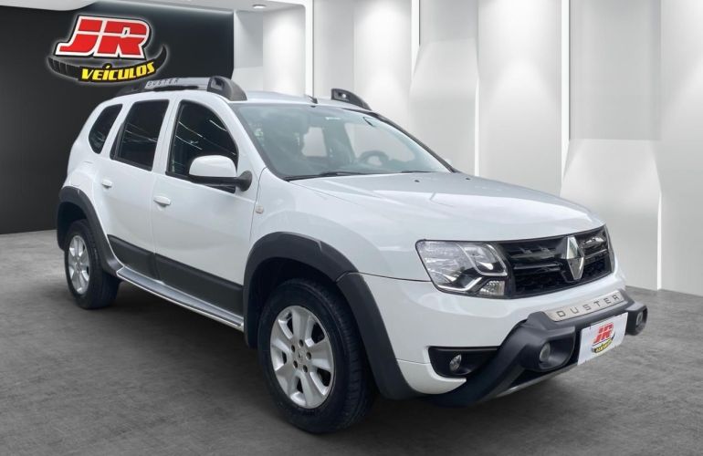 Renault Duster 2.0 Dynamique 4x2 16v - Foto #2