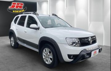 Renault Duster 2.0 Dynamique 4x2 16v - Foto #2