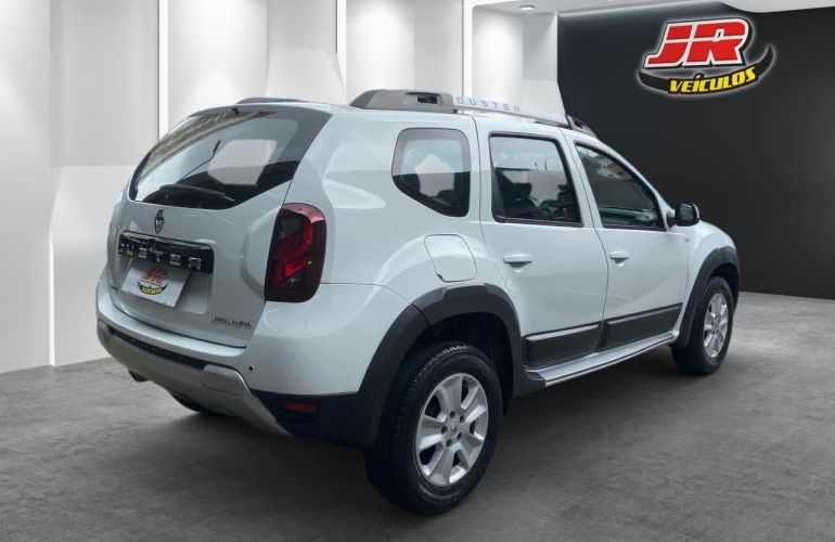 Renault Duster 2.0 Dynamique 4x2 16v - Foto #3