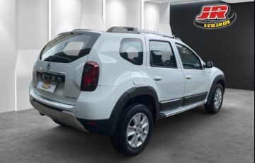Renault Duster 2.0 Dynamique 4x2 16v - Foto #3