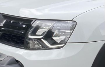 Renault Duster 2.0 Dynamique 4x2 16v - Foto #4